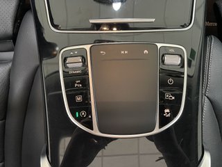 Clase GLC 220d 4MATIC 194CV