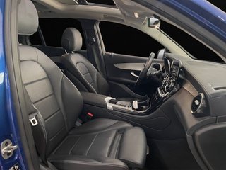 Clase GLC 220d 4MATIC 194CV