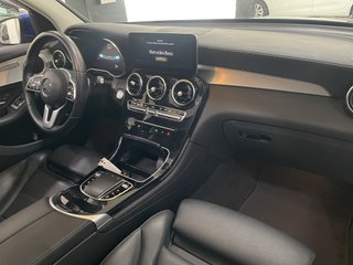 Clase GLC 220d 4MATIC 194CV