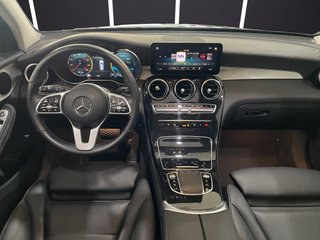 Clase GLC 220d 4MATIC 194CV
