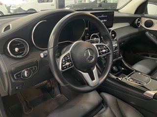 Clase GLC 220d 4MATIC 194CV
