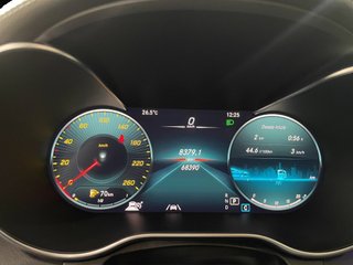 Clase GLC 220d 4MATIC 194CV