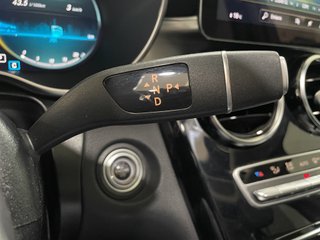 Clase GLC 220d 4MATIC 194CV