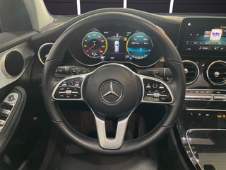 Clase GLC 220d 4MATIC 194CV