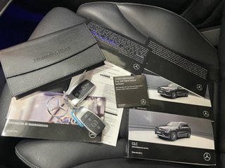 Clase GLC 220d 4MATIC 194CV