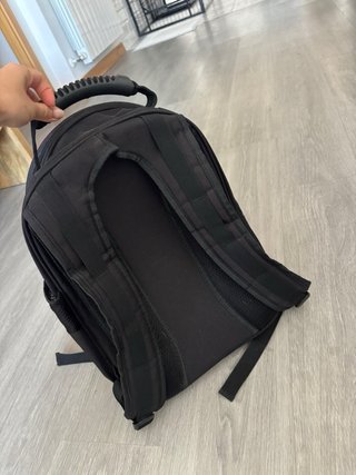 Mochila transportín para mascotas