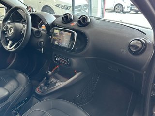 SMART forfour 60kW81CV EQ