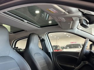 SMART forfour 60kW81CV EQ