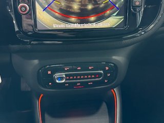 SMART forfour 60kW81CV EQ