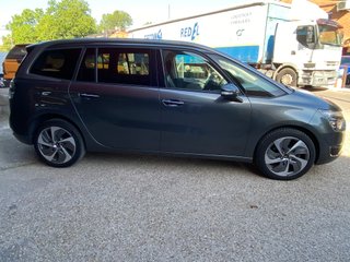 BUEN ESTADO!!! CITROEN C4 PICASSO HDI AUTOMATICA