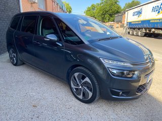 BUEN ESTADO!!! CITROEN C4 PICASSO HDI AUTOMATICA