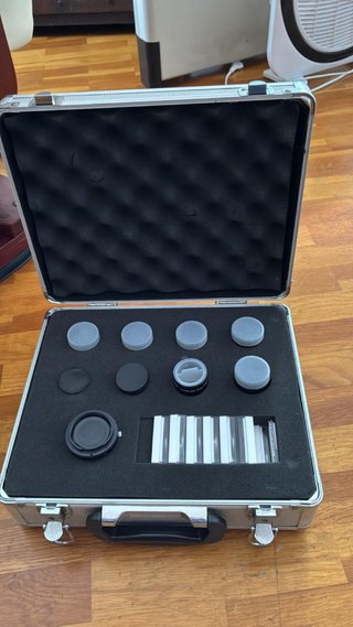 Telescopio Celestron Astromaster 114 + Accesorios