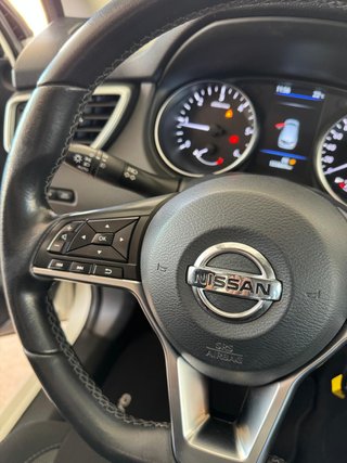 Nissan Qashqai 2021