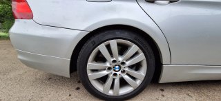 BMW Serie 3 2011