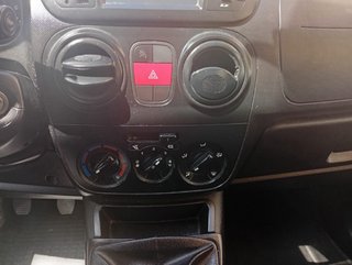 FIAT Fiorino 2016