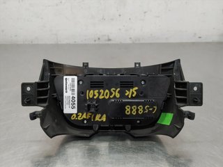 MANDO CALEFACCION / AIRE ACONDICIONADO OPEL ZAFIR