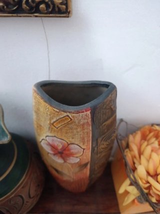 Juego de Jarrones Decorativos