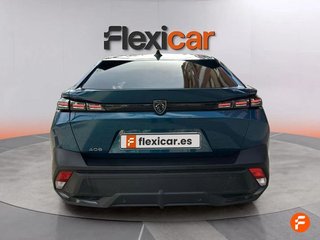 Peugeot 408 408 Allure HYBRID 145 eDCS6