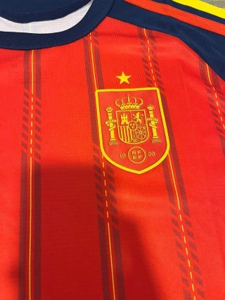Camiseta Adidas España Talla M Mundial 2026