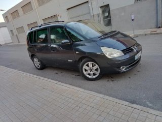 Renault Grand Espace 2010