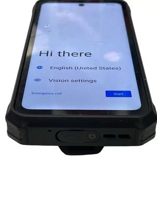 [※] Ulefone Armor 24 256GB 12GB Negro