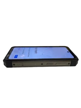 [※] Ulefone Armor 24 256GB 12GB Negro