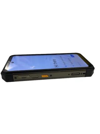 [※] Ulefone Armor 24 256GB 12GB Negro