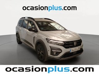Dacia Jogger Serie Limitada Extreme Go ECO-G 74 kW (100 CV) 7 Plazas