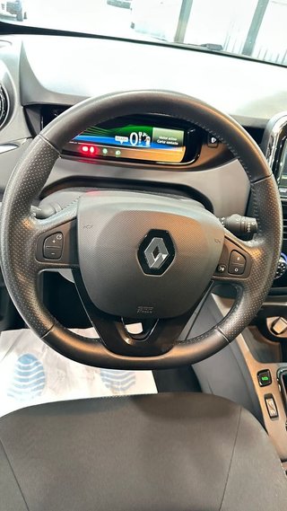 RENAULT Zoe Life 80 kW R110 Bateria 40kWh