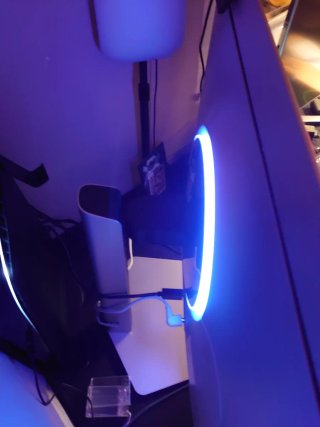 Monitor Samsung Odyssey OLED G8 32