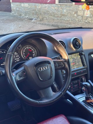 Audi A3 2009