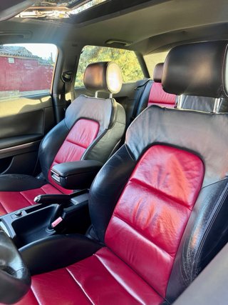 Audi A3 2009
