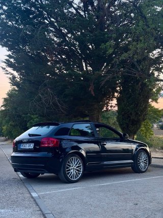 Audi A3 2009