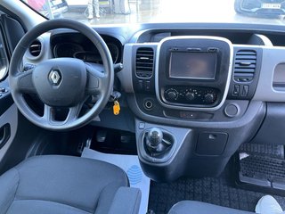 RENAULT Trafic Furgon 27 L1H1 dCi 70kW 95CV Euro 6