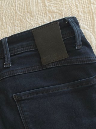 Bermudas denim Jack & Jones