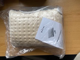 Pur Line Almohada Eléctrica Calefactora