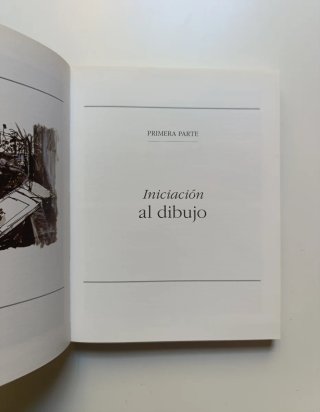 Dibujar y pintar. Curso de arte para principiantes