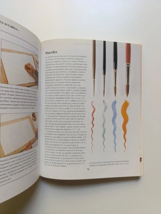Dibujar y pintar. Curso de arte para principiantes