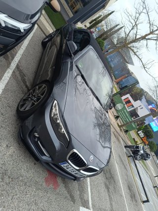 BMW Serie 2 2015