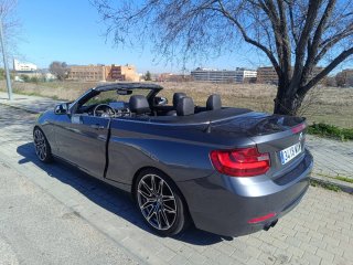 BMW Serie 2 2015