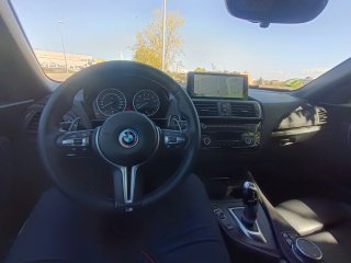 BMW Serie 2 2015