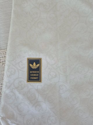 Camiseta Adidas España Talla M.