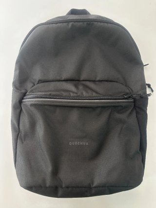 COMBO EMPRENDEDOR: Mochila y Riñonera Negra