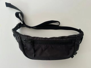 COMBO EMPRENDEDOR: Mochila y Riñonera Negra