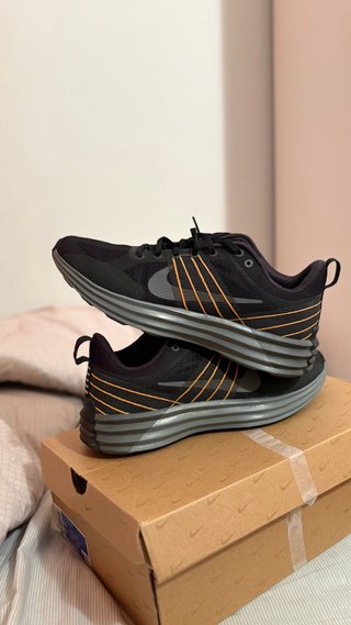 Zapatillas Nike Lunar Roam Talla 43