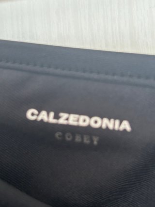 Calzedonia Bikini Edición Limitada Negro