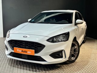 Ford Focus 1.5 Ecoblue 88kW ST-Line