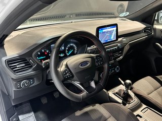 Ford Focus 1.5 Ecoblue 88kW ST-Line