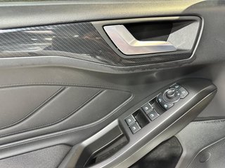 Ford Focus 1.5 Ecoblue 88kW ST-Line