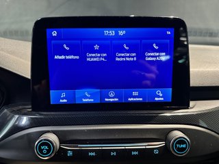 Ford Focus 1.5 Ecoblue 88kW ST-Line